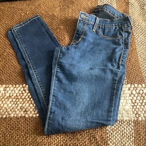 Flying monkey jeggings size 27